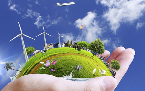 Sửa Luật Bảo vệ môi trường: Cải cách để không đánh đổi môi trường lấy tăng trưởng