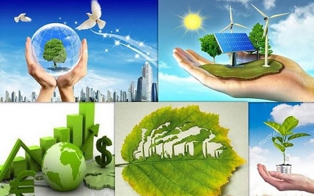 Gỡ điểm nghẽn chính sách môi trường để kích hoạt tăng trưởng xanh