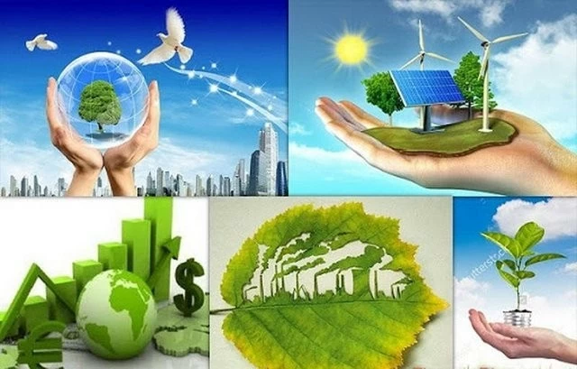 Gỡ điểm nghẽn chính sách môi trường để kích hoạt tăng trưởng xanh Gỡ điểm nghẽn chính sách môi trường để kích hoạt tăng trưởng xanh