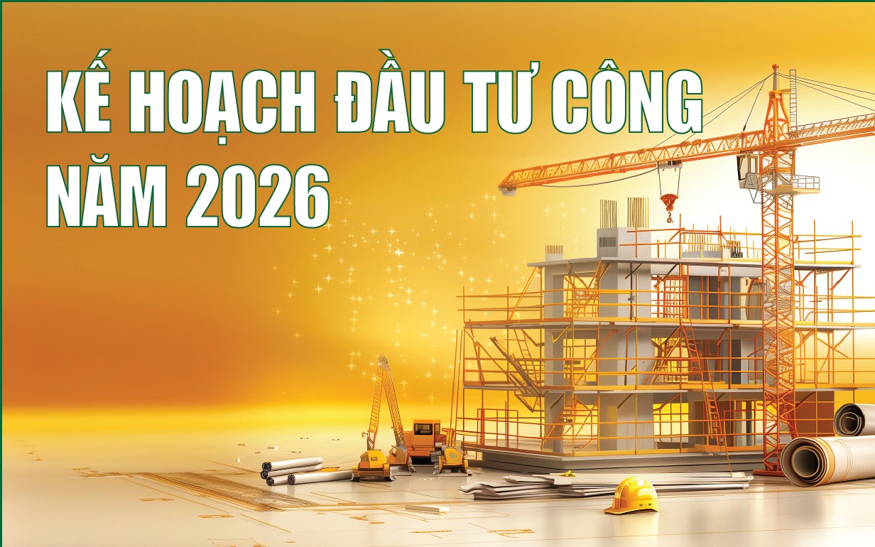 Infographics: Giải vốn ngân đầu tư công đạt 127.390,6 tỷ đồng