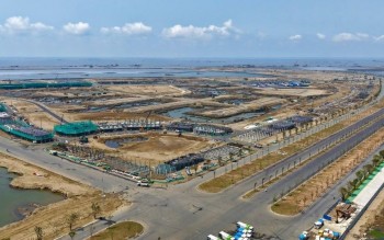 Thị trường bất động sản khởi sắc sau chính sách phá vây lãi suất của doanh nghiệp