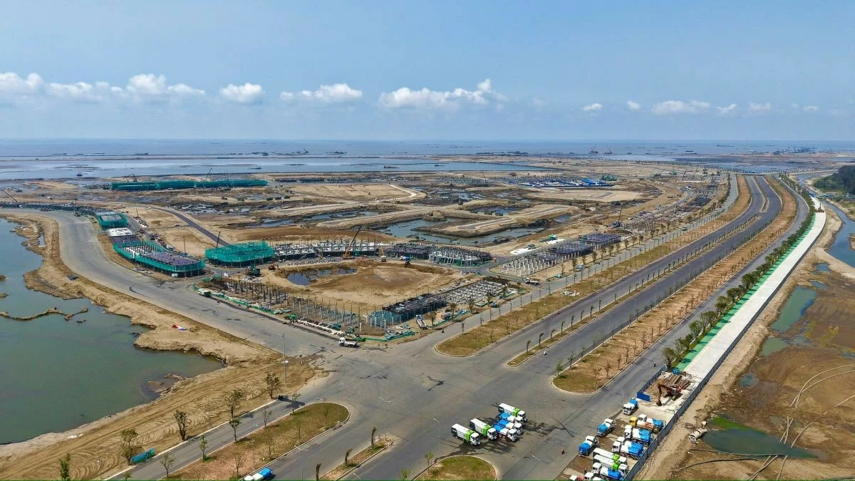 Thị trường bất động sản khởi sắc sau chính sách phá vây lãi suất của doanh nghiệp Thị trường bất động sản khởi sắc sau chính sách phá vây lãi suất của doanh nghiệp