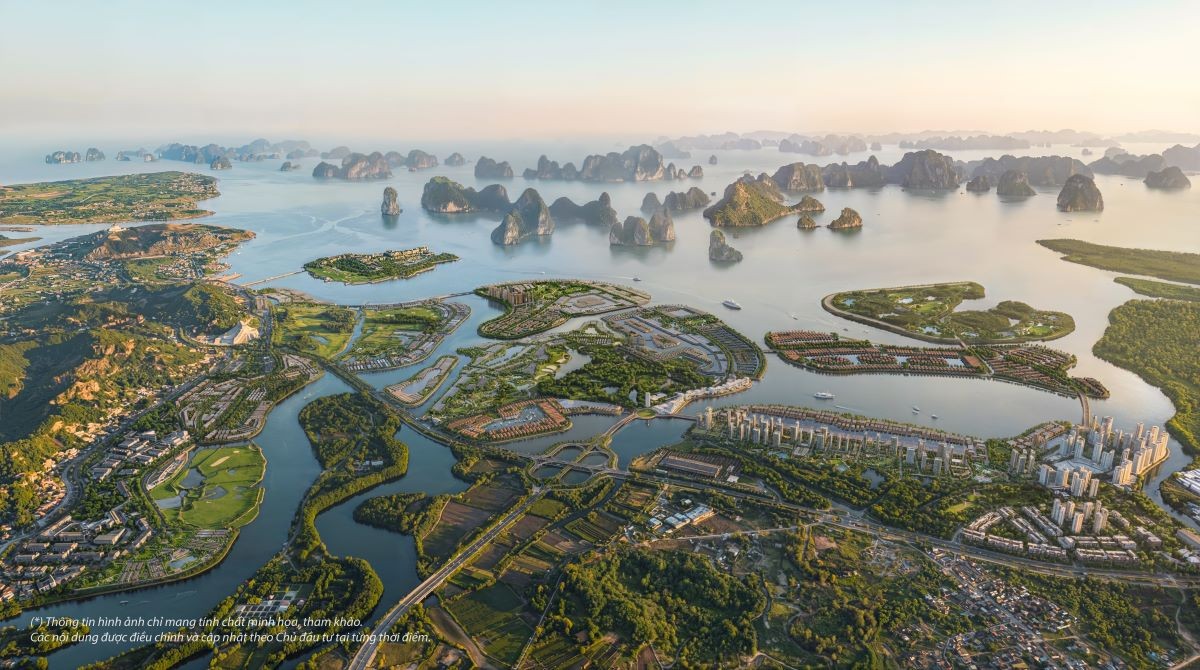 Thị trường bất động sản khởi sắc sau chính sách phá vây lãi suất của doanh nghiệp