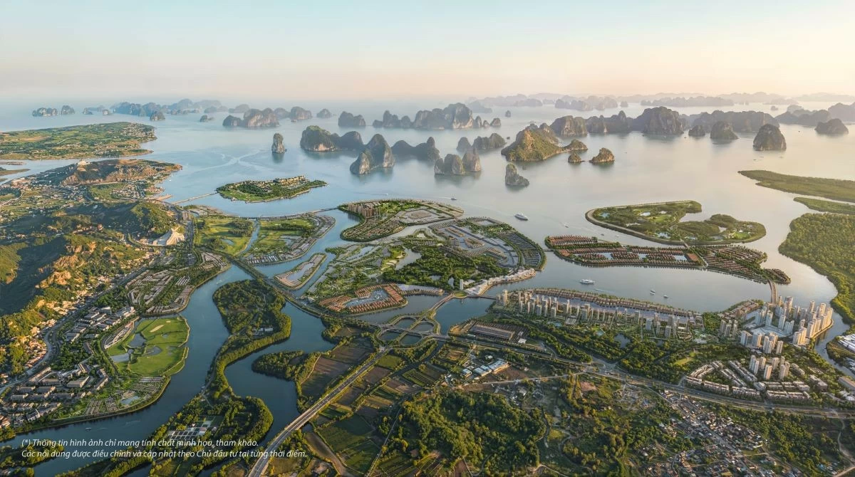 Thị trường bất động sản khởi sắc sau chính sách phá vây lãi suất của doanh nghiệp Thị trường bất động sản khởi sắc sau chính sách phá vây lãi suất của doanh nghiệp