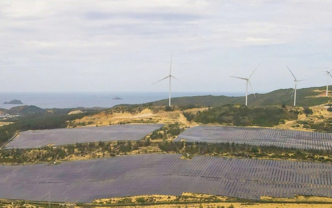 Tăng trưởng xanh - từ yêu cầu đến động lực mới cho giai đoạn 2026 - 2035