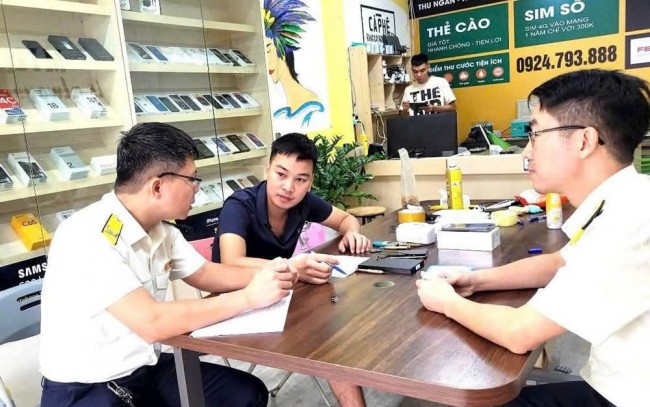 Xóa bỏ thuế khoán: Mở ra sân chơi minh bạch hơn cho khu vực kinh tế cá thể