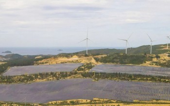 Tăng trưởng xanh - từ yêu cầu đến động lực mới cho giai đoạn 2026 - 2035