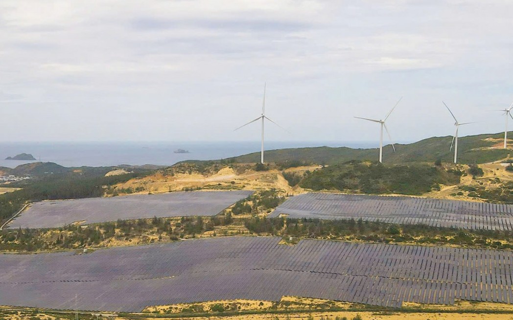 Tăng trưởng xanh - từ yêu cầu đến động lực mới cho giai đoạn 2026 - 2035