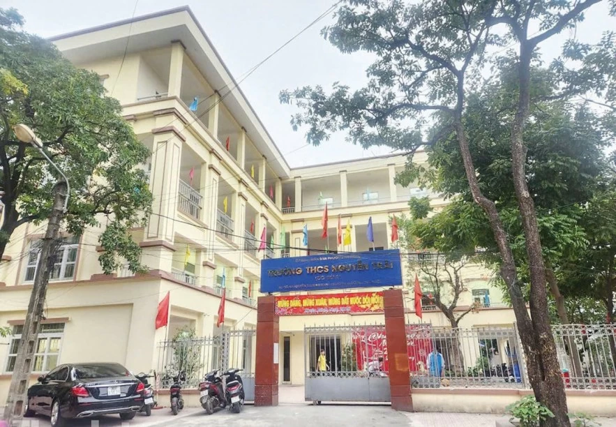 Xử lý nhà, đất dôi dư sau sáp nhập: Chuyển từ giải quyết tồn đọng sang kích hoạt giá trị sử dụng Xử lý nhà, đất dôi dư sau sáp nhập: Chuyển từ giải quyết tồn đọng sang kích hoạt giá trị sử dụng