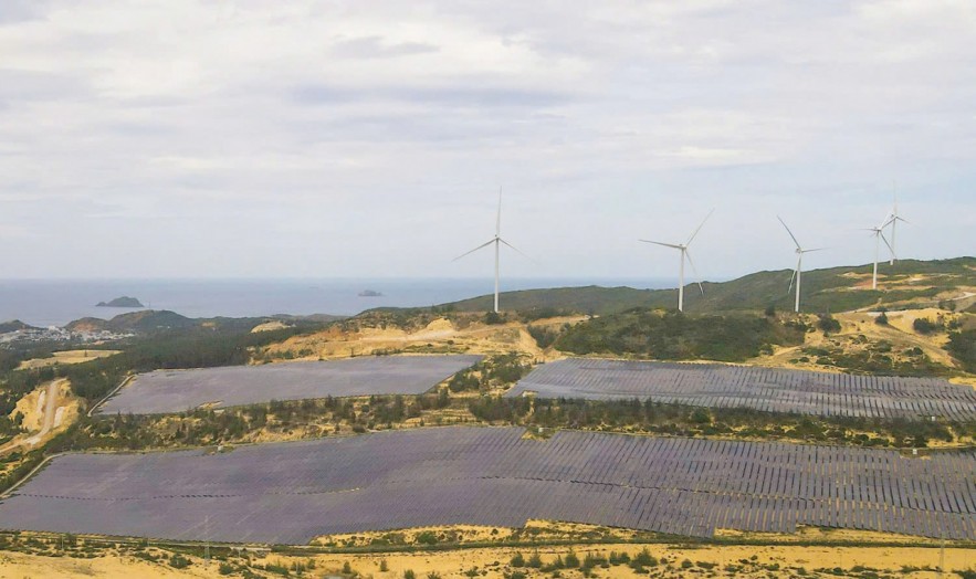 Tăng trưởng xanh - từ yêu cầu đến động lực mới cho giai đoạn 2026 - 2035