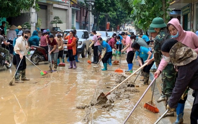 Bảo vệ môi trường, Cao Bằng hướng tới quản lý rác thải bền vững
