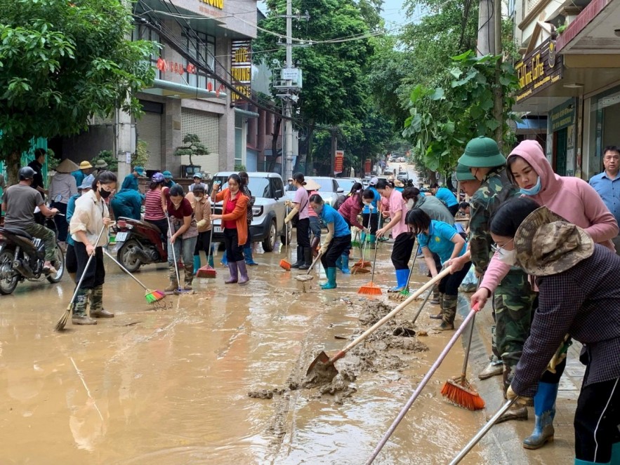 Bảo vệ môi trường, Cao Bằng hướng tới quản lý rác thải bền vững