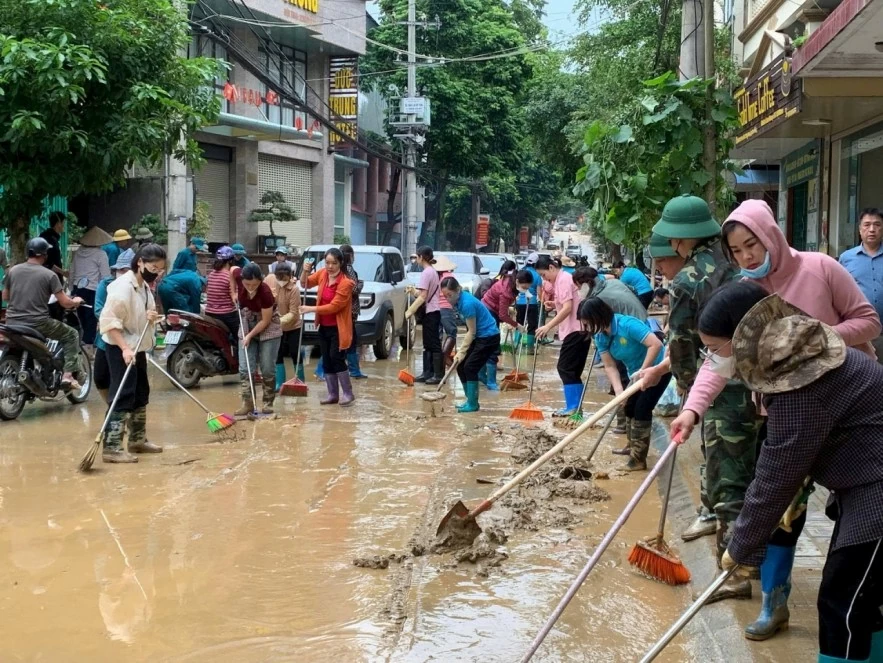 Bảo vệ môi trường, Cao Bằng hướng tới quản lý rác thải bền vững