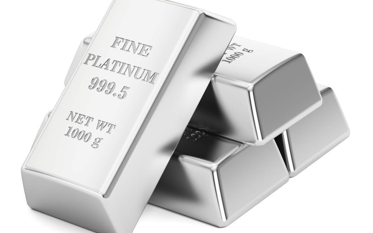 Ngày 28/4: Giá bạc thế giới tăng, trong nước giảm