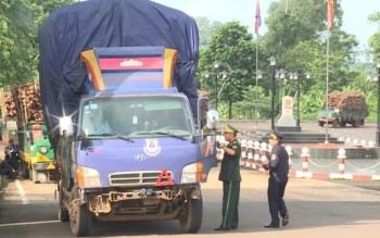 Hải quan khu vực XIV tăng kiểm soát rủi ro trên các mặt hàng trọng điểm dịp lễ 30/4 - 1/5