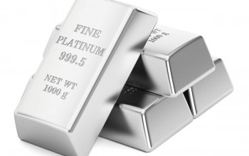 Ngày 28/4: Giá bạc thế giới tăng, trong nước giảm