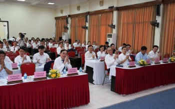 VDB hành trình 20 năm khẳng định vai trò định chế tài chính của Nhà nước trong phát triển kinh tế