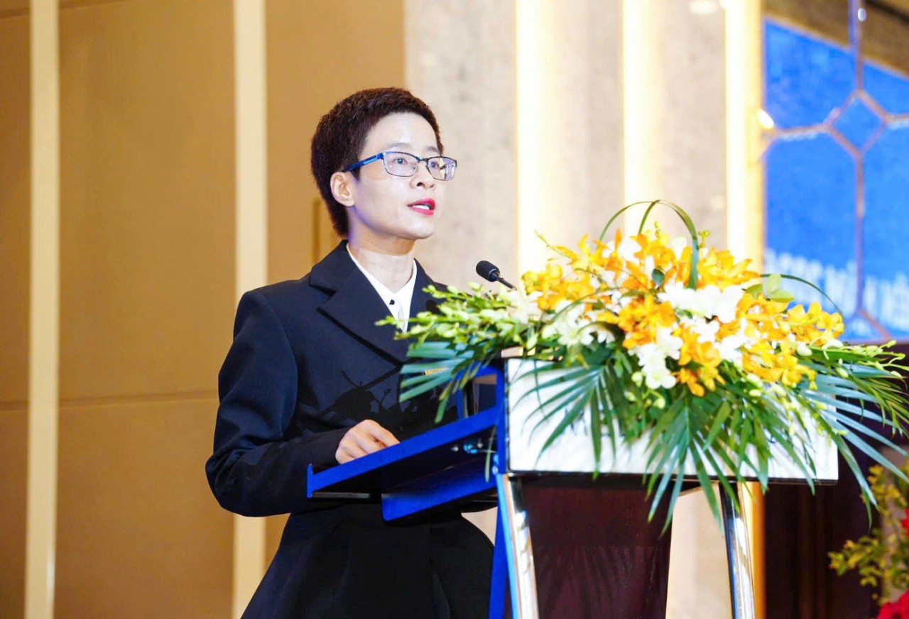 ĐHĐCĐ Eximbank 2026: Thông qua định hướng củng cố nền tảng và triển khai chiến lược 5 năm