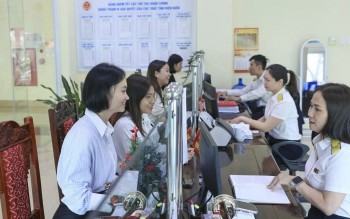 Chuyển đổi số trong ngành Tài chính: Chuyển từ quản lý sang phục vụ người dân