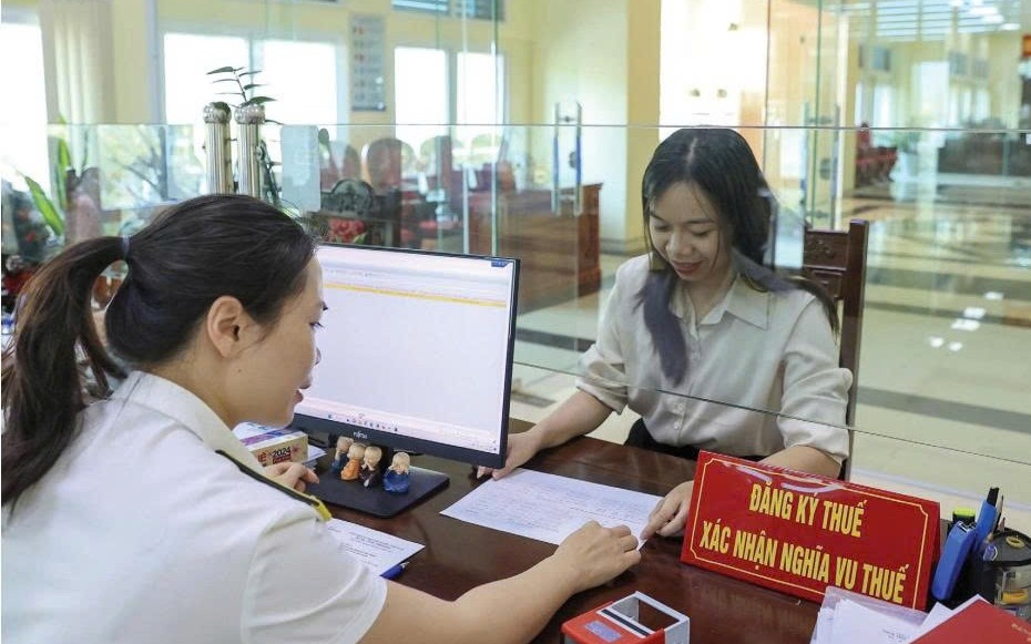 Trọng trách lịch sử của chính sách tài khóa 2026 - 2030
