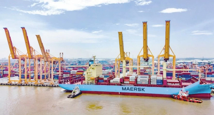 Giữa bất định toàn cầu, triển vọng kinh tế Việt Nam vẫn sáng