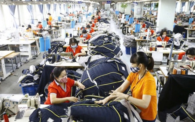 Đảm bảo nguồn lực cho cải cách tiền lương: Nâng cao chất lượng quản trị Quốc gia