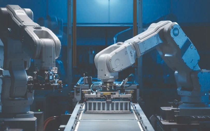 Công nghệ số “vẽ lại” bản đồ việc làm