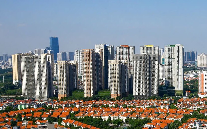 Hà Nội trong kỷ nguyên mới: Khi tầm nhìn chiến lược gặp khát vọng phát triển