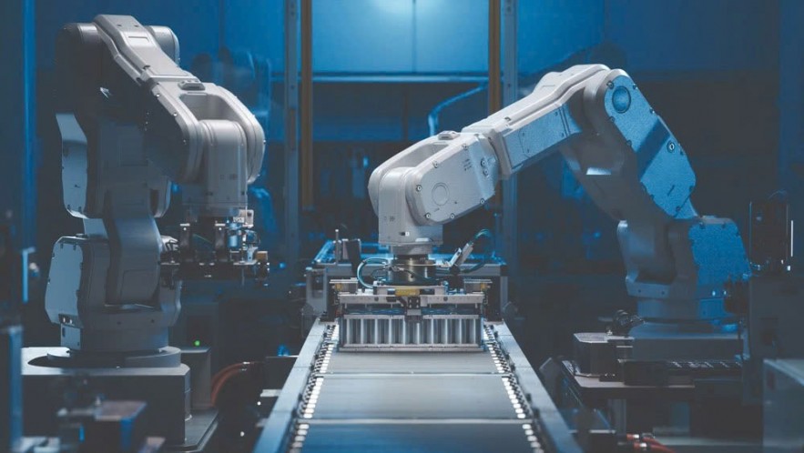 Công nghệ số “vẽ lại” bản đồ việc làm