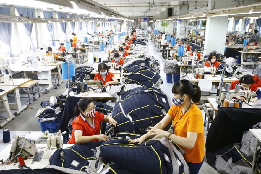 Đảm bảo nguồn lực cho cải cách tiền lương: Nâng cao chất lượng quản trị Quốc gia