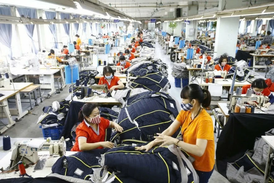 Đảm bảo nguồn lực cho cải cách tiền lương: Nâng cao chất lượng quản trị Quốc gia Đảm bảo nguồn lực cho cải cách tiền lương: Nâng cao chất lượng quản trị Quốc gia