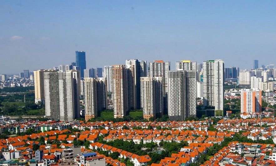 Hà Nội trong kỷ nguyên mới: Khi tầm nhìn chiến lược gặp khát vọng phát triển