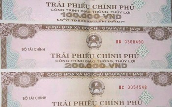 Thanh khoản thị trường trái phiếu chính phủ đạt hơn 70.000 tỷ đồng trong tuần qua
