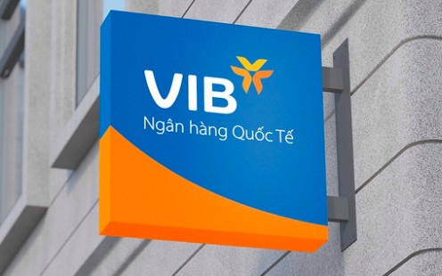 Lợi nhuận quý I/2026 của VIB vượt 2.800 tỷ đồng, tăng 16% so với cùng kỳ