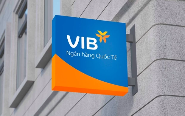 Lợi nhuận quý I/2026 của VIB vượt 2.800 tỷ đồng, tăng 16% so với cùng kỳ