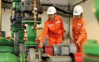 Siết kỷ luật môi trường nhiệt điện, giữ nhịp phát điện mùa khô