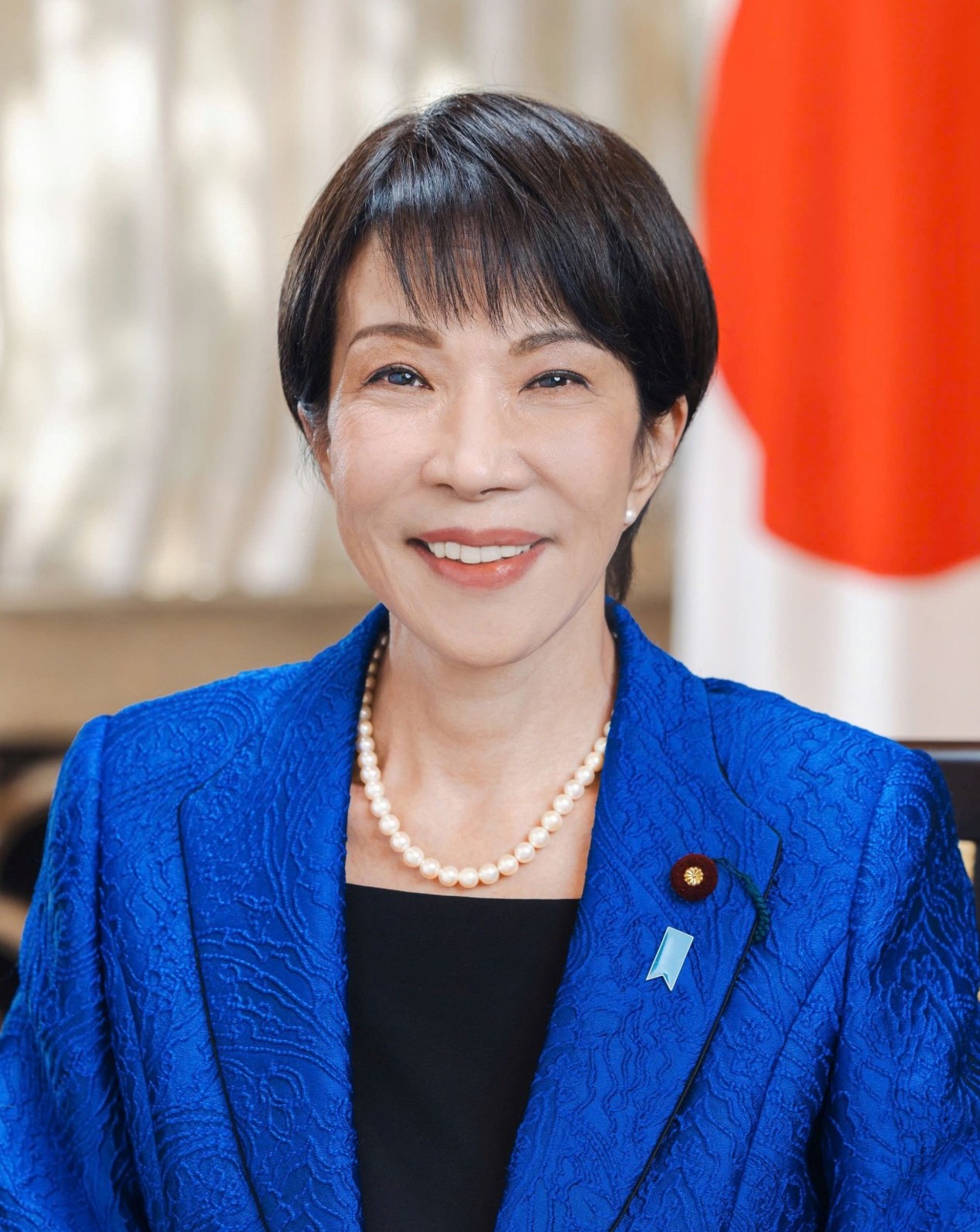 Thủ tướng Nhật Bản Takaichi Sanae sẽ thăm chính thức Việt Nam vào đầu tháng 5