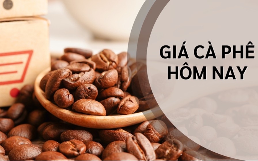 Ngày 29/4: Giá cà phê giảm đồng loạt, hồ tiêu ở mức 142.000 đồng/kg