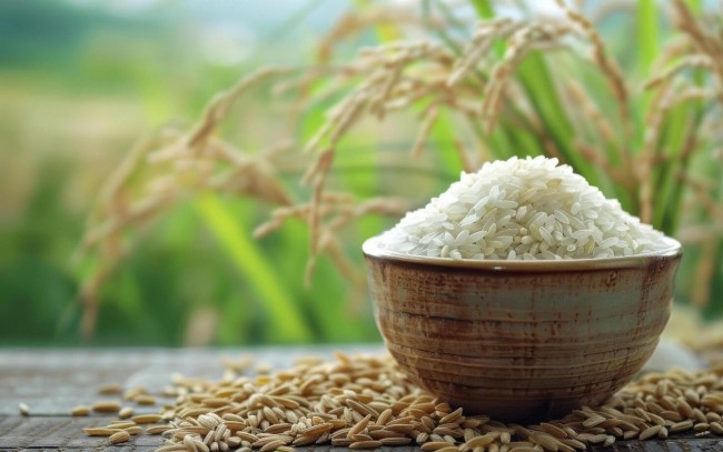 Ngày 29/4: Giá lúa gạo tại Đồng bằng sông Cửu Long "lặng sóng"