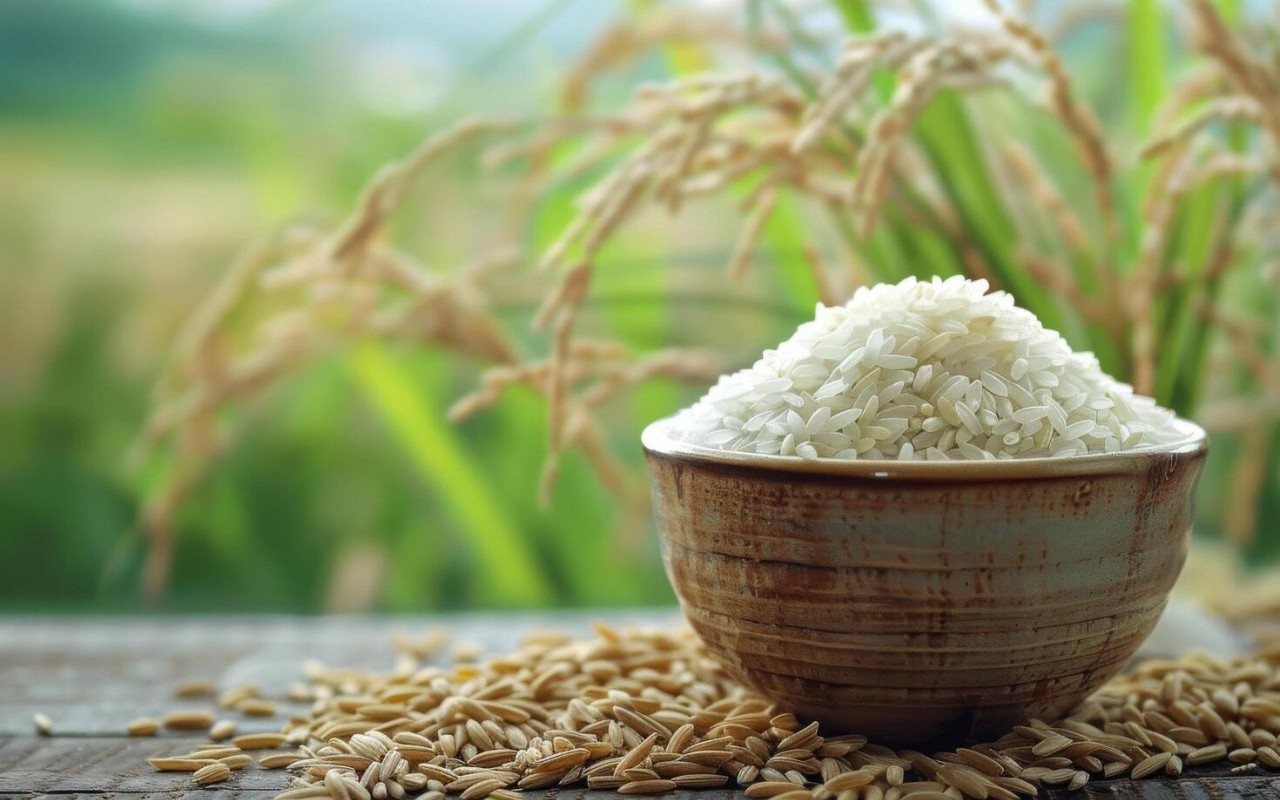 Ngày 29/4: Giá lúa gạo tại Đồng bằng sông Cửu Long "lặng sóng"