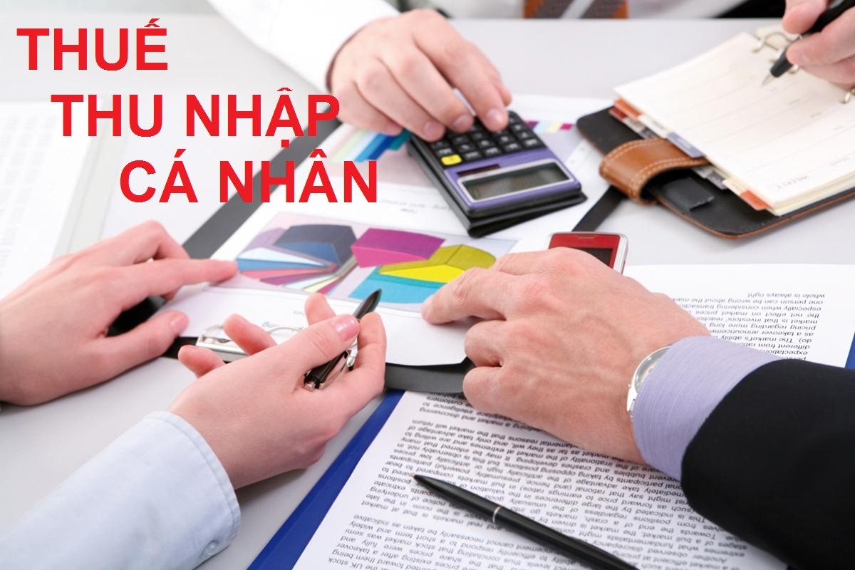 Kế hoạch triển khai thi hành Luật Thuế thu nhập cá nhân