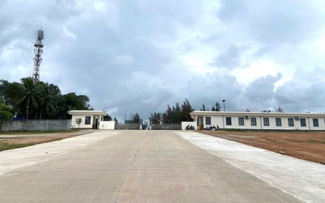 Quảng Ngãi xử lý dứt điểm dự án ngoài ngân sách, tránh lãng phí nguồn lực của nhà đầu tư