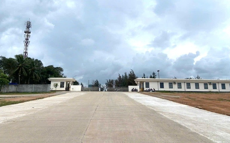 Quảng Ngãi xử lý dứt điểm dự án ngoài ngân sách, tránh lãng phí nguồn lực của nhà đầu tư