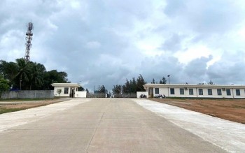 Quảng Ngãi xử lý dứt điểm dự án ngoài ngân sách, tránh lãng phí nguồn lực của nhà đầu tư