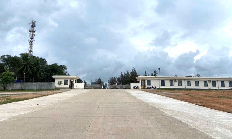 Quảng Ngãi xử lý dứt điểm dự án ngoài ngân sách, tránh lãng phí nguồn lực của nhà đầu tư