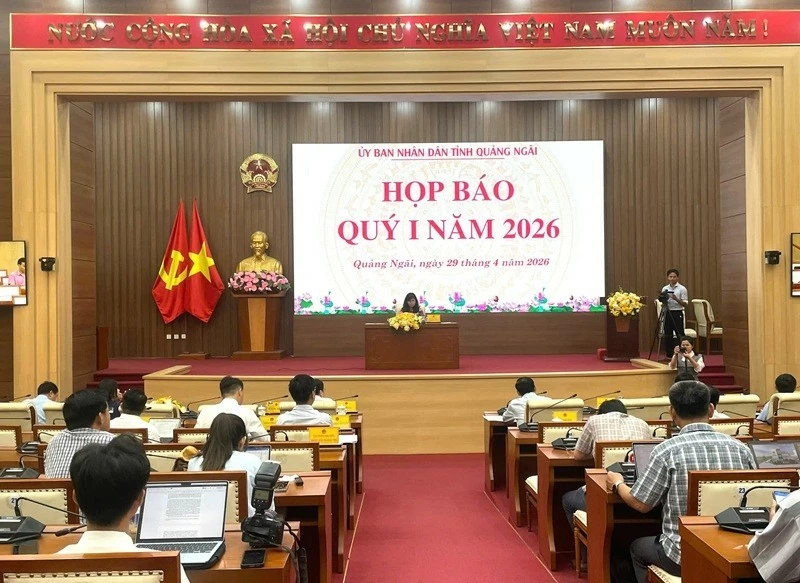 Quảng Ngãi xử lý dứt điểm dự án ngoài ngân sách, tránh lãng phí nguồn lực của nhà đầu tư Quảng Ngãi xử lý dứt điểm dự án ngoài ngân sách, tránh lãng phí nguồn lực của nhà đầu tư