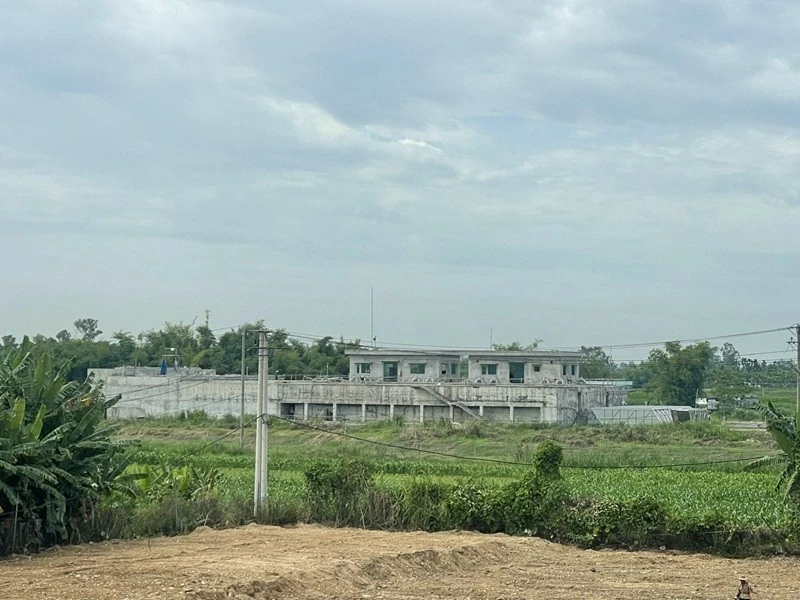 Quảng Ngãi xử lý dứt điểm dự án ngoài ngân sách, tránh lãng phí nguồn lực của nhà đầu tư Quảng Ngãi xử lý dứt điểm dự án ngoài ngân sách, tránh lãng phí nguồn lực của nhà đầu tư