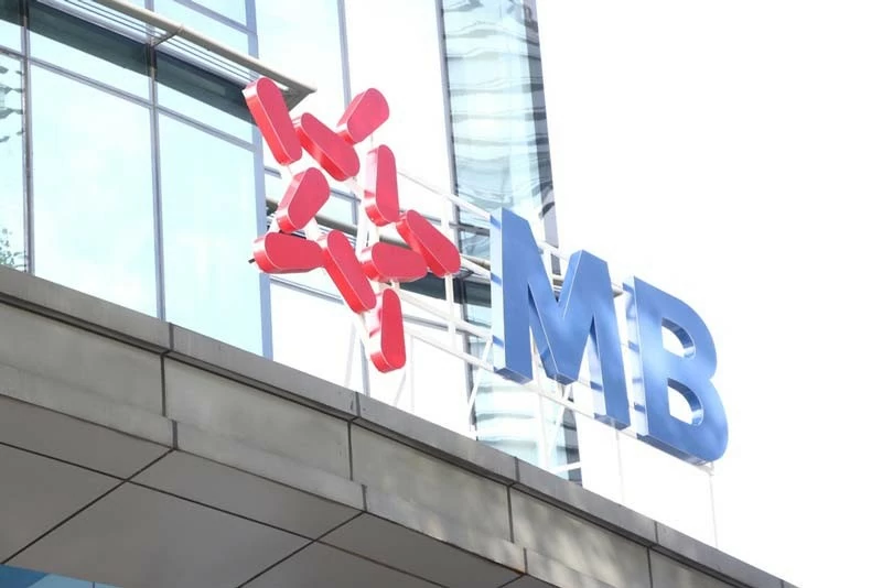 MB báo lãi hơn 9.600 tỷ đồng quý I/2026, thu nhập lãi thuần lập đỉnh