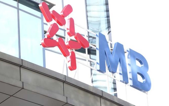 MB báo lãi hơn 9.600 tỷ đồng quý I/2026, thu nhập lãi thuần lập đỉnh