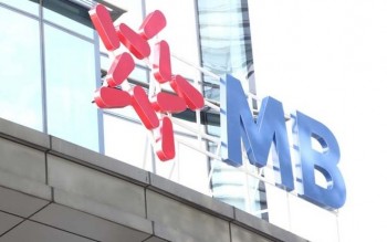 MB báo lãi hơn 9.600 tỷ đồng quý I/2026, thu nhập lãi thuần lập đỉnh